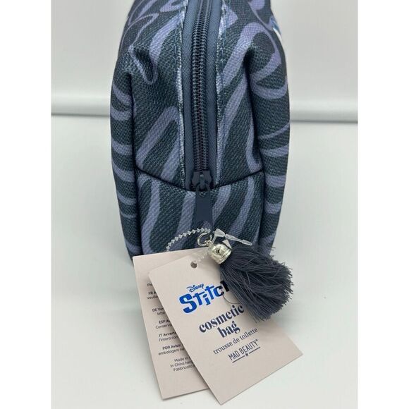 Disney Lilo & Stitch Swirls Makeup Bag - Picture 3 of 4